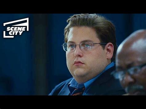 Moneyball: He Gets on Base (MOVIE SCENE) .